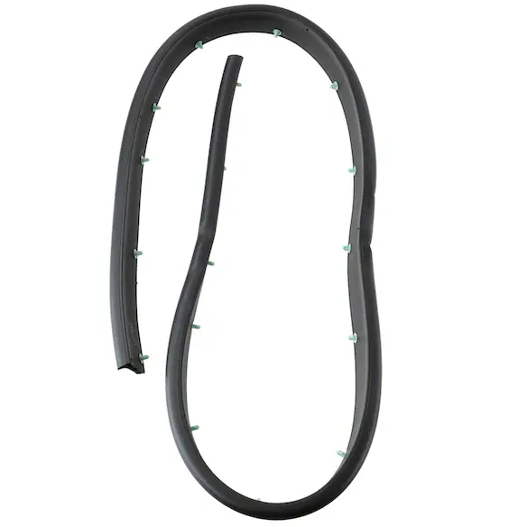 Hood Seal Air deflector Guard - Front, Upper Main Image