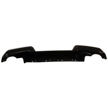 Valance Panel Cover - Rear, Lower