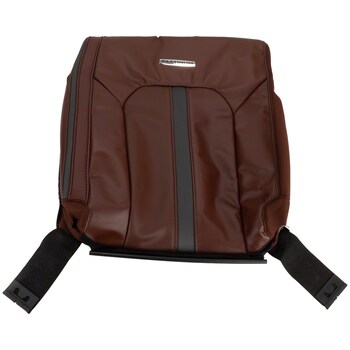 Cover Seat Back - Right, Rear