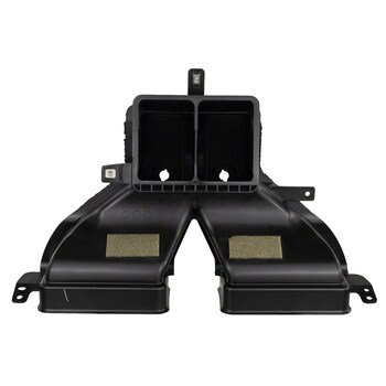 Instrument Panel Air Duct