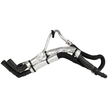 Radiator Coolant Hose - 2.0L