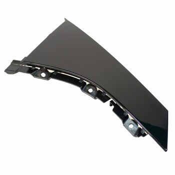 Door Applique Molding Window Frame - Right