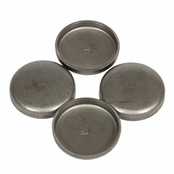 Engine Core Plug Expansion Freeze - 38MM Main Image