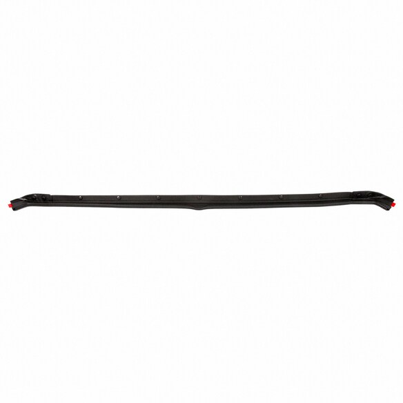 Hood Seal Weatherstrip - Center Main Image
