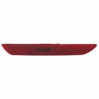Side Marker Light Lamp - Left, Rear (Convertible, Coupe) Main Image