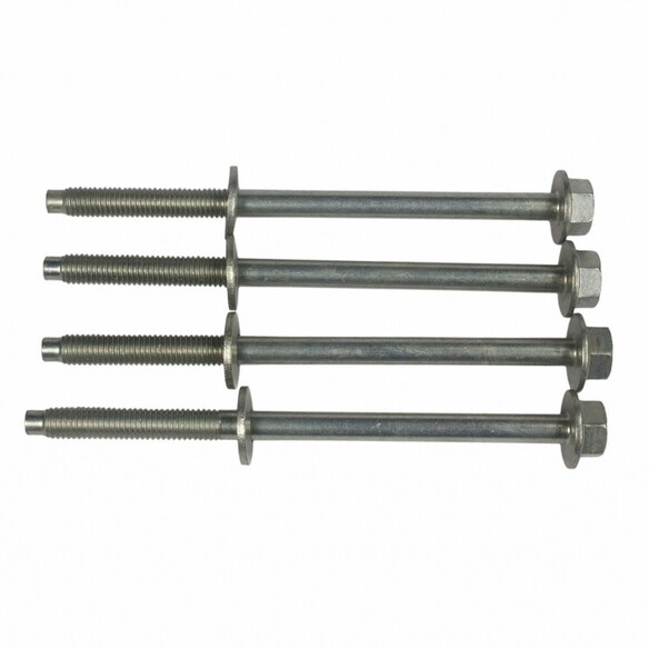 AIR CONDITIONING (A/C) Compressor Bolt Hex Head And Washer - M8 x 125MM 3.7L Main Image