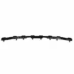 Bumper Cover Support Rail Isolator - Rear Main Image