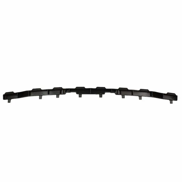 Bumper Cover Support Rail Isolator - Rear Main Image
