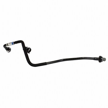 Brake Vacuum Hose Supply Manifold - 1.5L