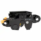 Tailgate Latch - Left, Right Main Image