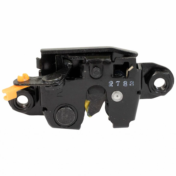 Tailgate Latch - Left, Right Main Image