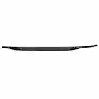 Roof Rack Side Rail Luggage Carrier - Left Main Image