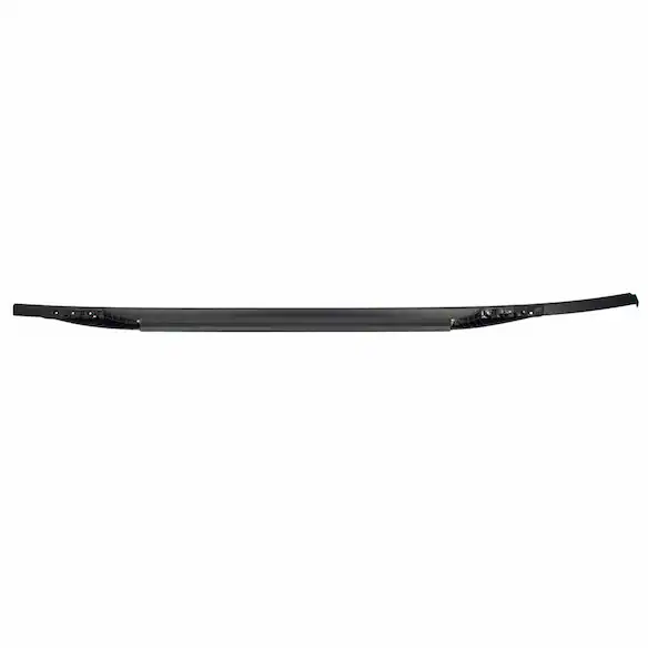 Roof Rack Side Rail Luggage Carrier - Left Main Image