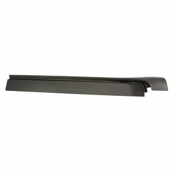Rocker Panel Guard Molding - Left, Front