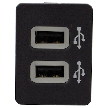 Infotainment Display Control Module Radio Interface