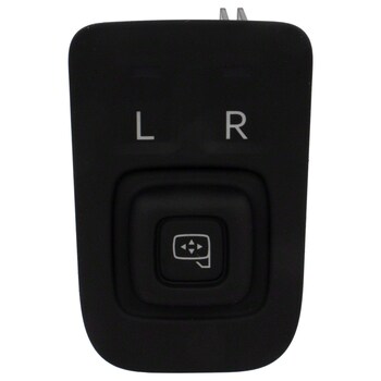 Door Mirror Switch Control Lever