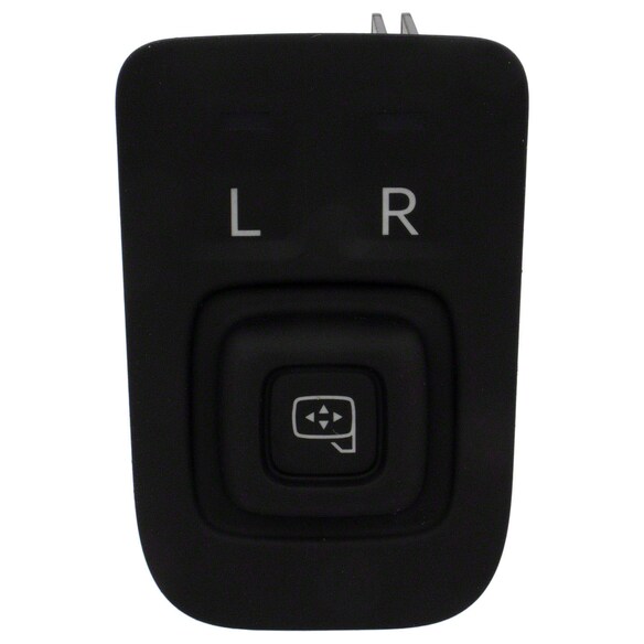 Door Mirror Switch Control Lever Main Image