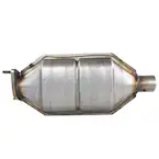 Catalytic Converter - 3.5L Main Image