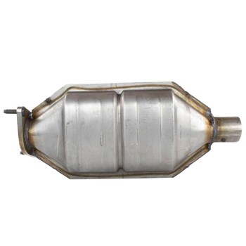 Catalytic Converter - 3.5L