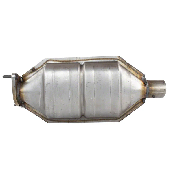 Catalytic Converter - 3.5L Main Image