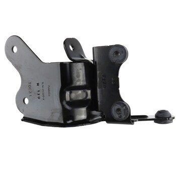 Abs Modulator Bracket