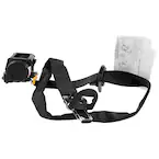 Seat Belt Lap and Shoulder - Right, Rear Main Image