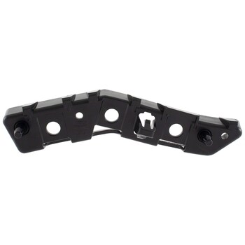 Bumper Cover Bracket Reinforcement - Left, Front
