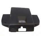 Courtesy Light Cover - Rear Main Image