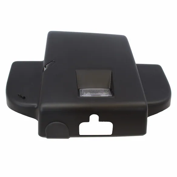 Courtesy Light Cover - Rear Main Image