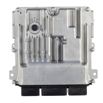 Engine Control Module (ECM) EEC V - 3.5L