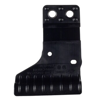 Guide Cover and Frame - Right