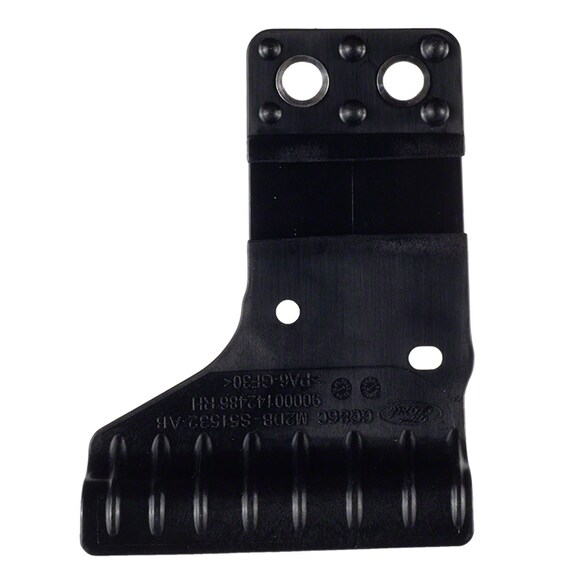 Guide Cover and Frame - Right Main Image