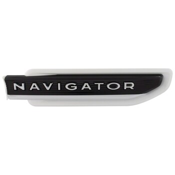 NamePlate Emblem <br>Fender / Fender Name Plate OrNament - Right, Front (Special Edition Pack)