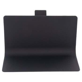 Seat Track Cover Cap Plate Gate Retaining End <br>10 Way Cushion Frame and ComponentS 8