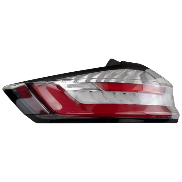 Tail Light Lamp - Left, Rear Main Image