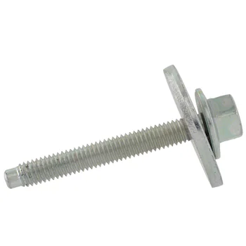 Air Filter Housing Bolt Hex Head And Washer - M6 x 41MM, Lower 2.3L