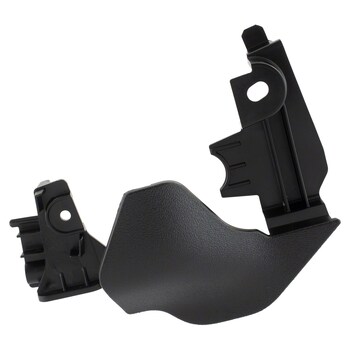 Cover Seat Back Lamp Latch - Rear