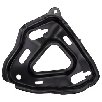 Reinforcement Frame Side Member Brace - Right, Front