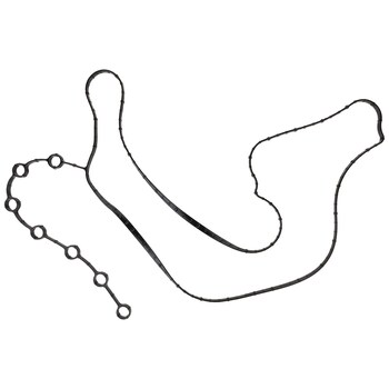 Drive Motor Battery Pack Gasket Seal High Voltage - Lower 2.0L