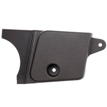 Cover Hinge - Left, Rear
