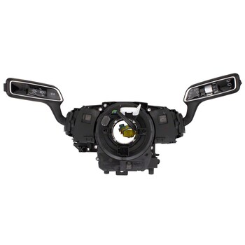 Steering Column Switch Housing