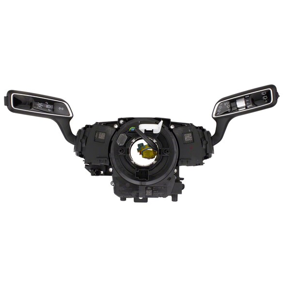 Steering Column Switch Housing Main Image