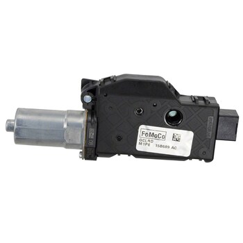 Sunroof Motor WITHOUT