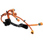 DC/DC Conv To H/V Battery Jumper (GT Feature Car) Main Image