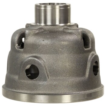 Differential Case Carrier - Rear