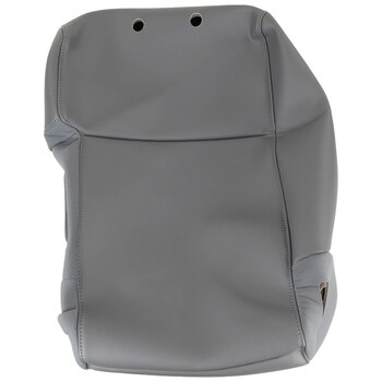 Seat Back Cushion Cover - Front