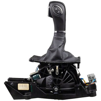 Lever Gear Shift (AT)