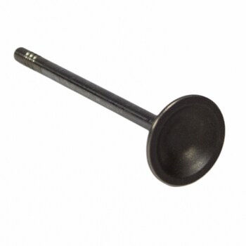 Engine Exhaust Valve - 5.0L