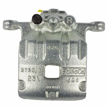 Disc Brake Caliper - Right, Front