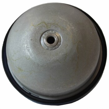 Overdrive Servo Piston And Rod (AT)